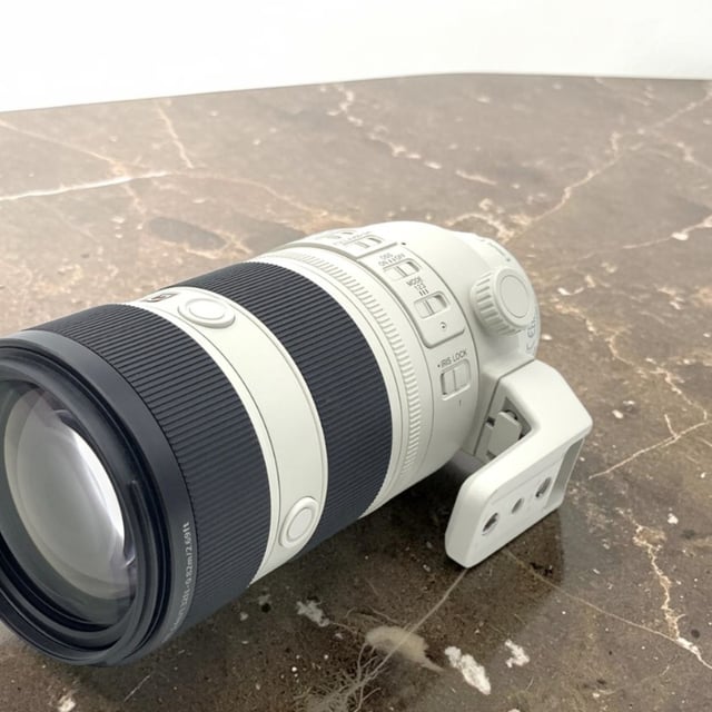 FE 70-200mm F2.8 GM OSS II SEL70200GM2