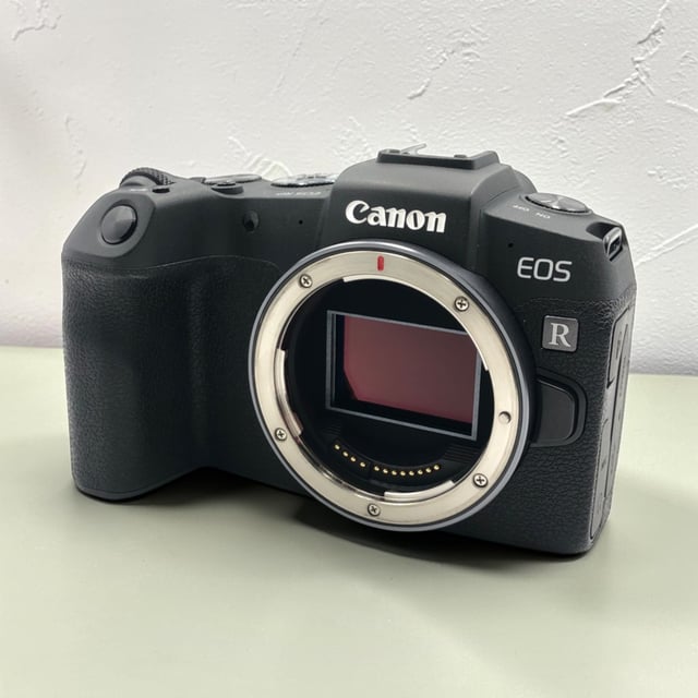 EOS RP ボディ