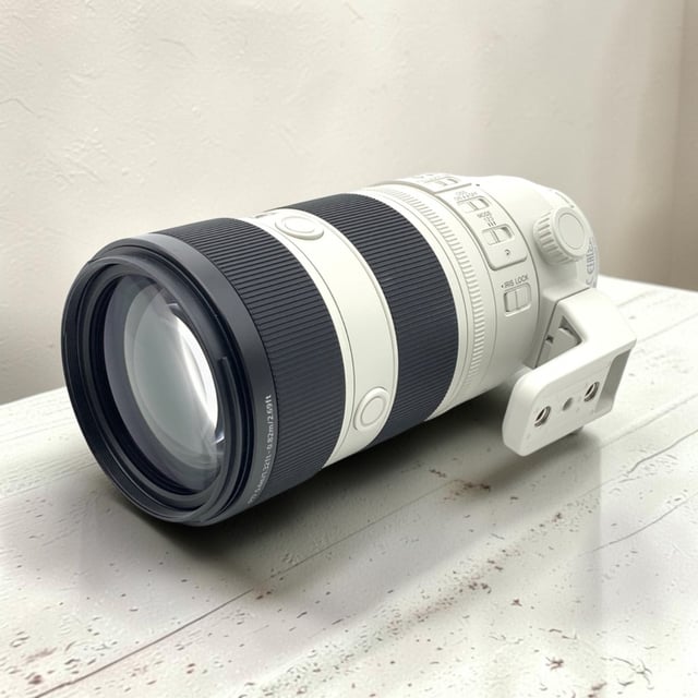 FE 70-200mm F2.8 GM OSS II SEL70200GM2