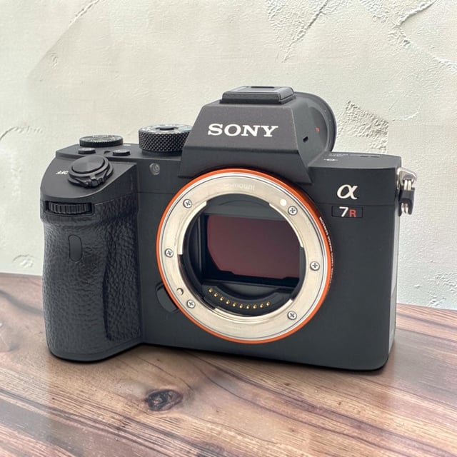 α7R III ILCE-7RM3 ボディ
