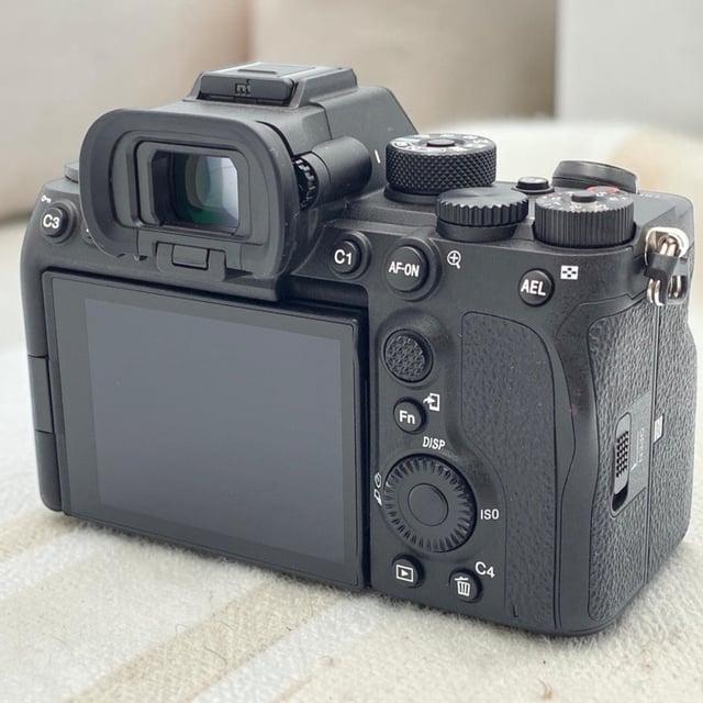 α7S III ILCE-7SM3 ボディ