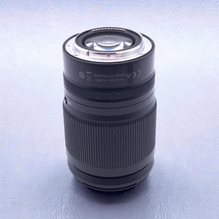 NIKKOR Z 24-200mm f/4-6.3 VR