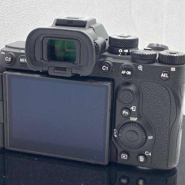 α7R V ILCE-7RM5 ボディ