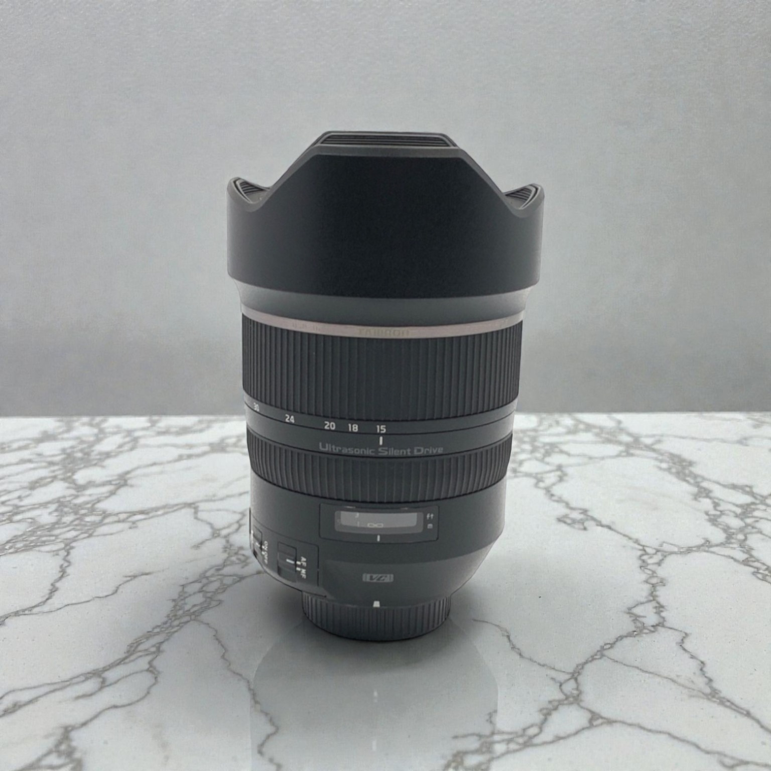 TAMRON SP 15-30mm F/2.8 Di VC USD Nikon用 SP 15-30mm F/2.8 Di VC USD G2 (A041) | タムロン | TAMRON