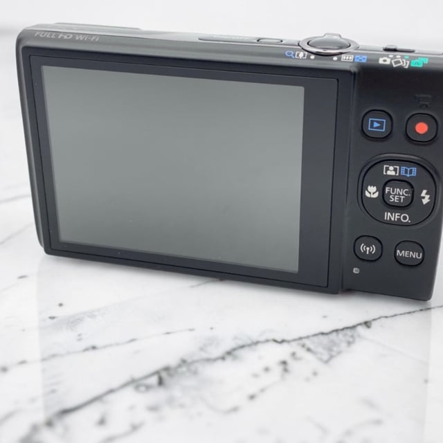 IXY 650 "ブラック"