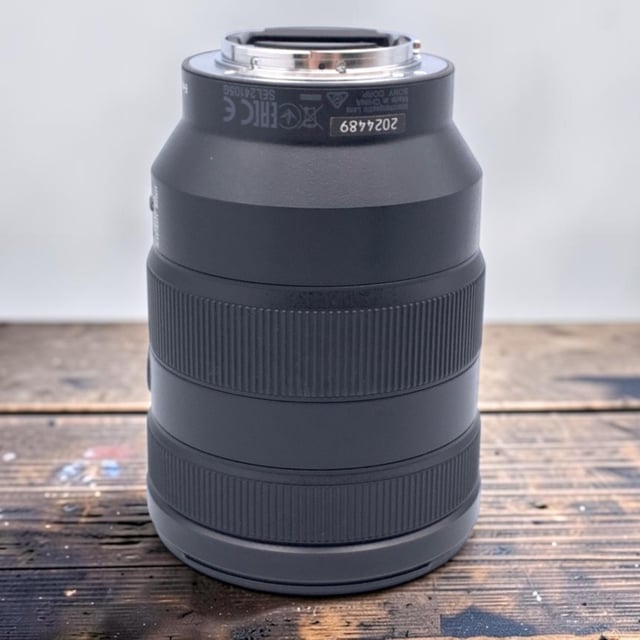 FE 24-105mm F4 G OSS SEL24105G