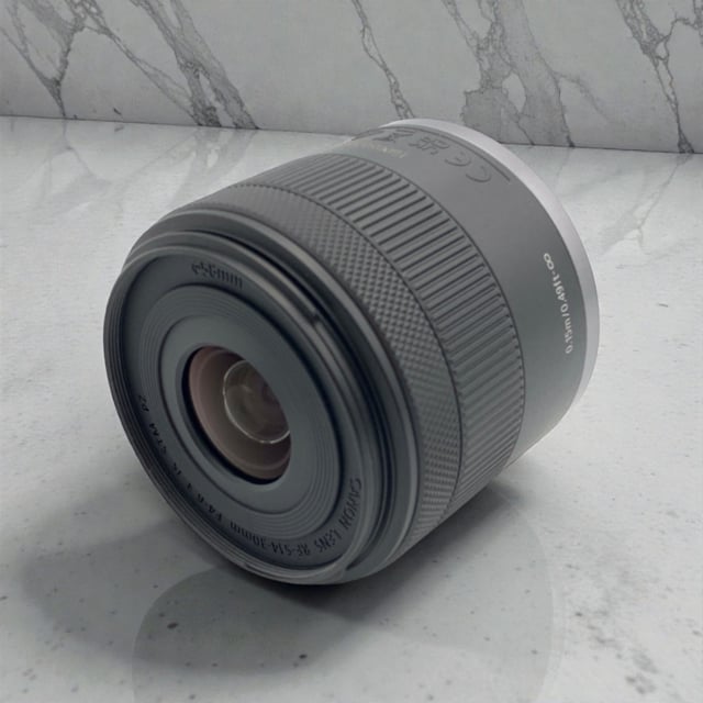 RF-S14-30mm F4-6.3 IS STM PZ
