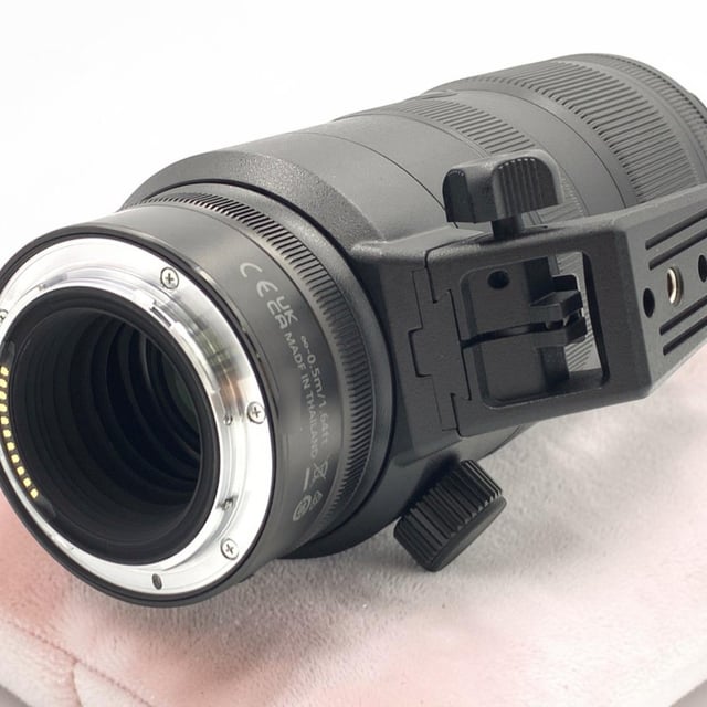NIKKOR Z 70-200mm f/2.8 VR S