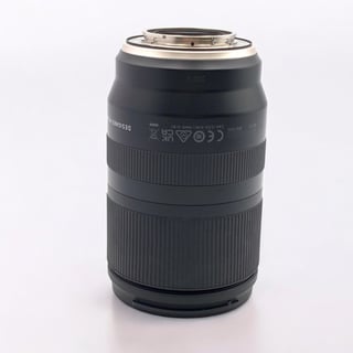 17-70mm F/2.8 Di III-A VC RXD フジフイルム用