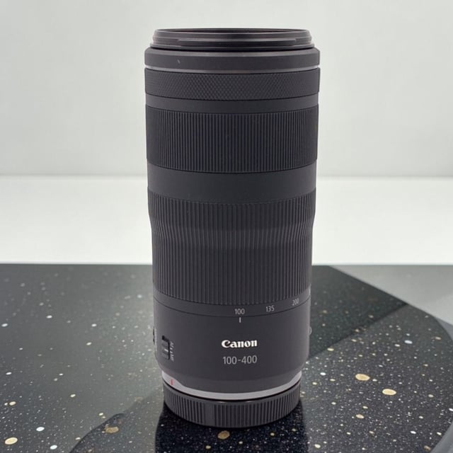 RF 100-400mm F5.6-8 IS USM