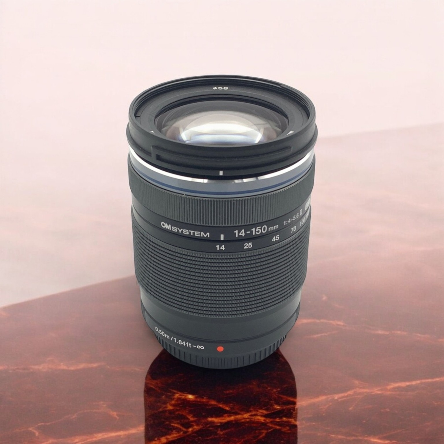 OM SYSTEM M.ZUIKO DIGITAL ED 14-150mm F4.0-5.6 IIの新品/中古の在庫