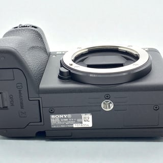 α6700 ILCE-6700 ボディ