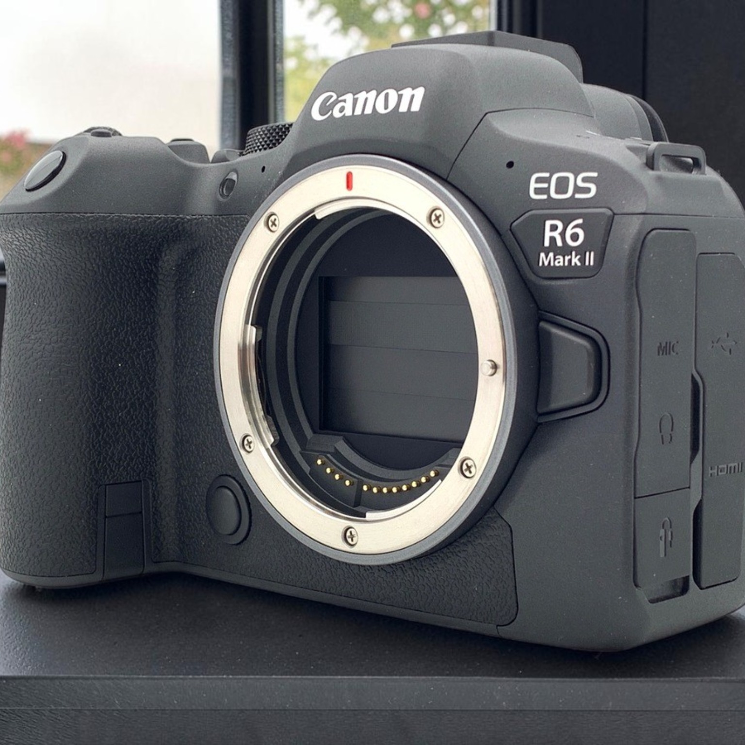 Canon EOS R50 ボディ 