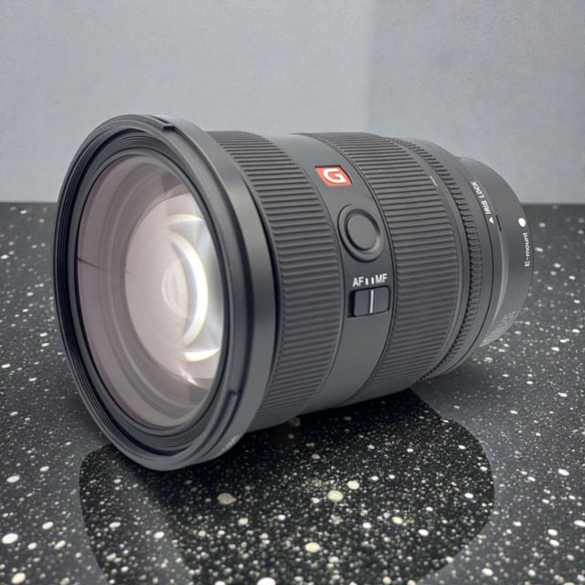 FE 24-70mm F2.8 GM II SEL2470GM2