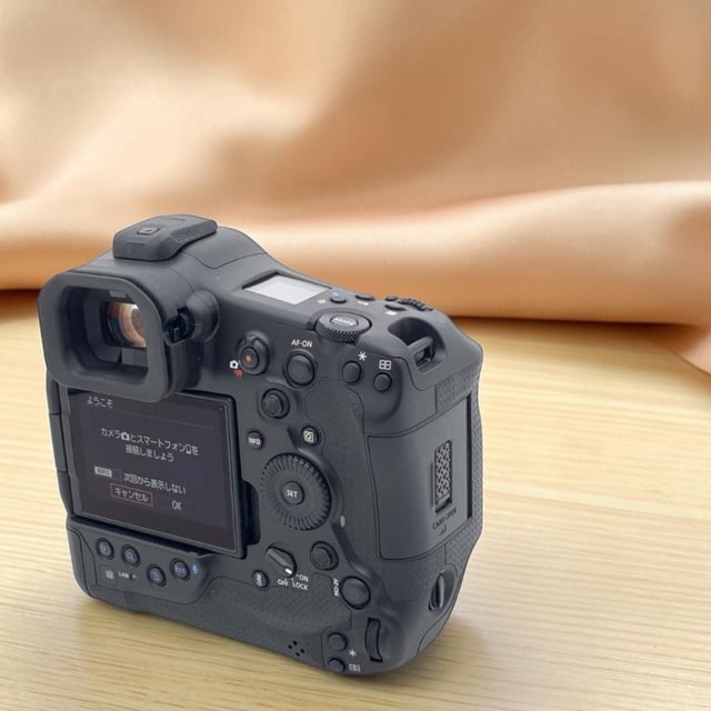 EOS R1 ボディ