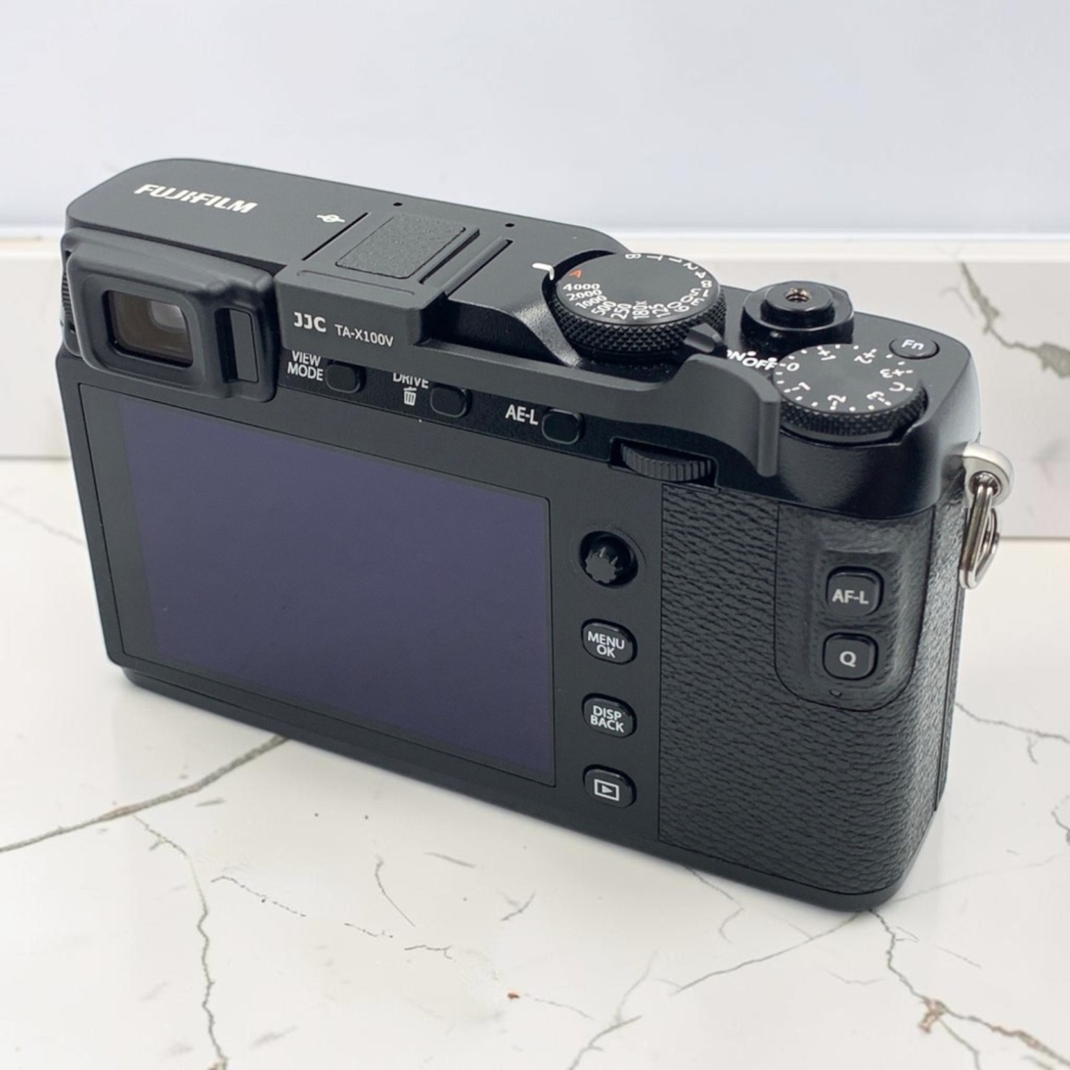 富士フイルム X-E3 ボディ 