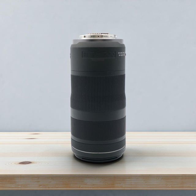 RF 100-400mm F5.6-8 IS USM