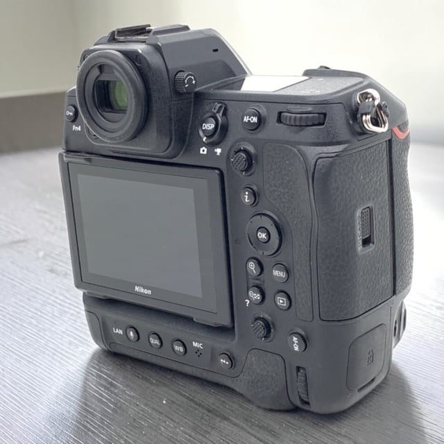 Z9 ボディ