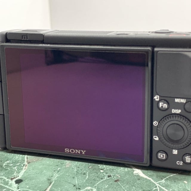 VLOGCAM ZV-1