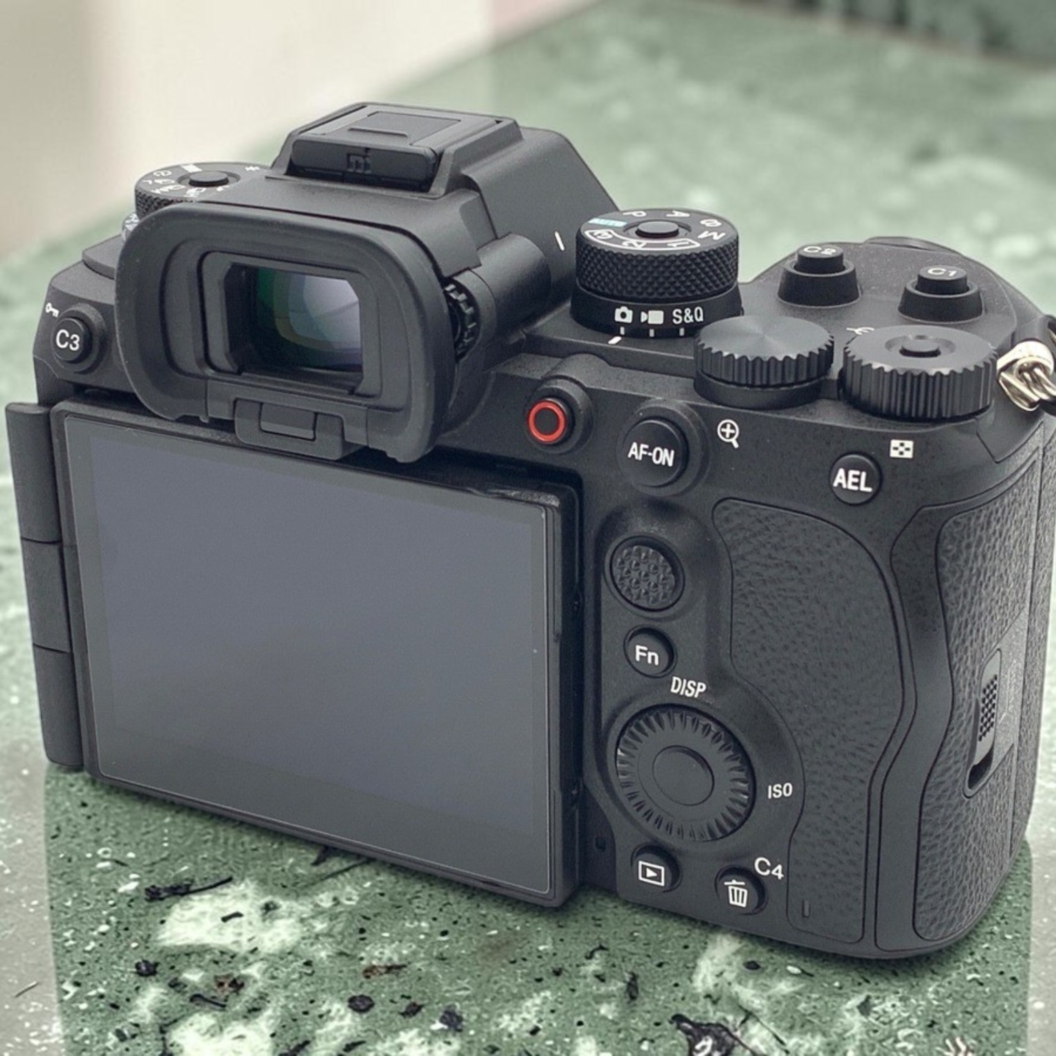 SONY α7R II ILCE-7RM2 ボディ 動作確認済 α7R II ILCE-7RM2 ボディ