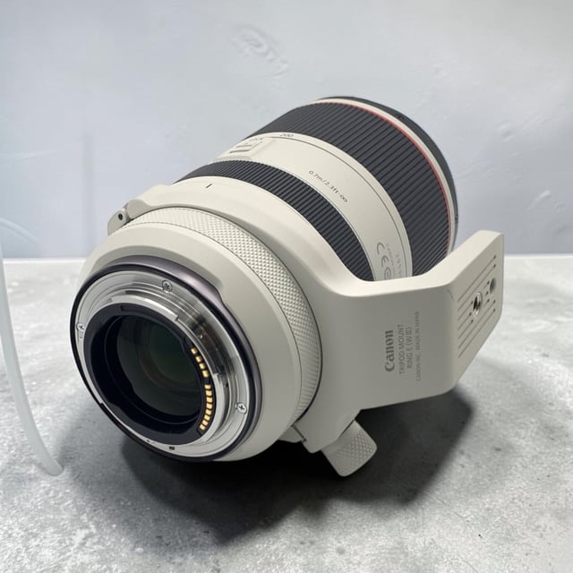 RF 70-200mm F2.8 L IS USM