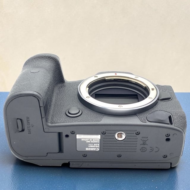 EOS R5 ボディ