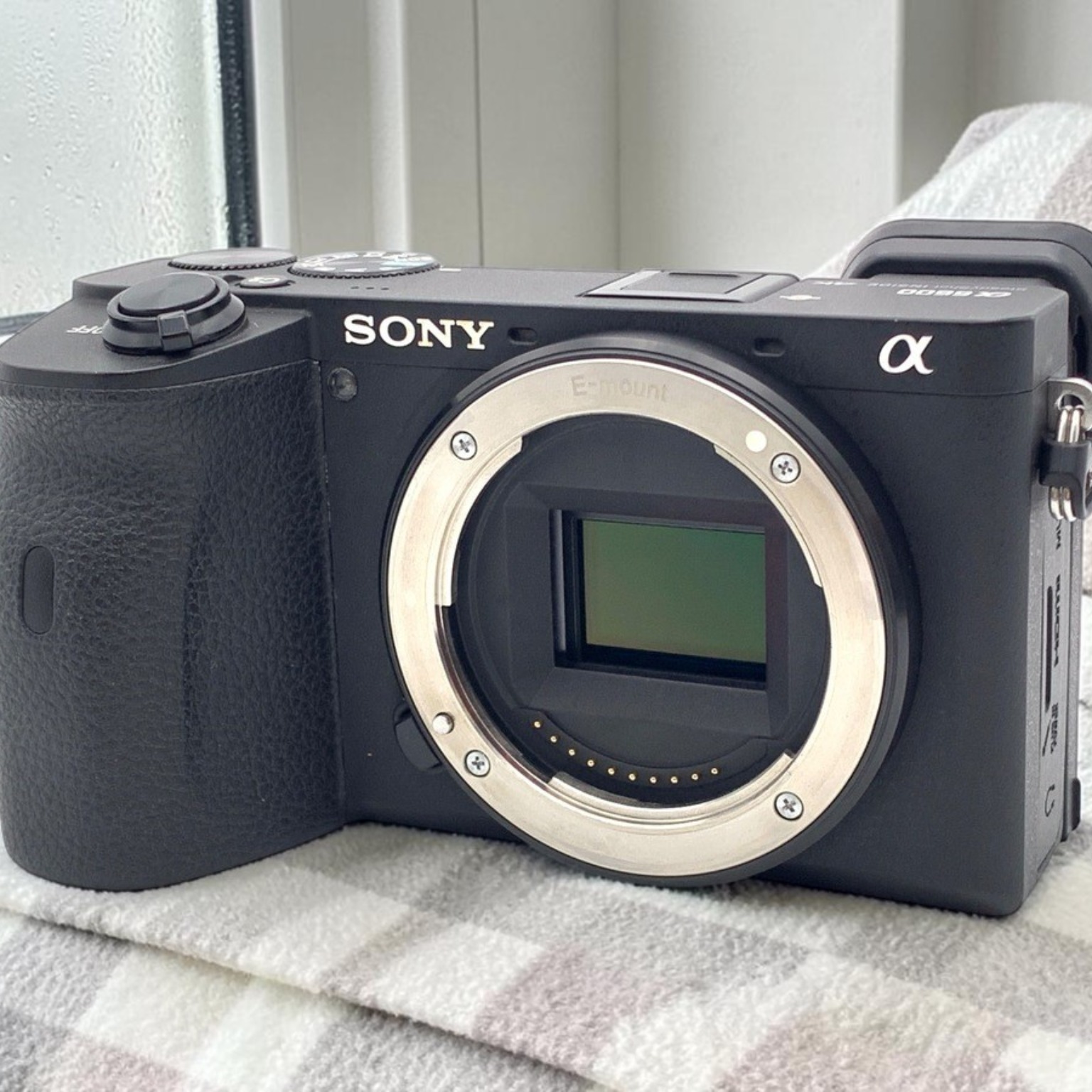 SONY α7 II ILCE-7M2 ボディの中古 (美品)・¥66,030 by solniro