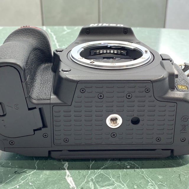 D780 ボディ