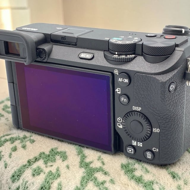 α6700 ILCE-6700 ボディ