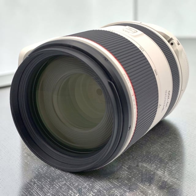 RF 70-200mm F2.8 L IS USM