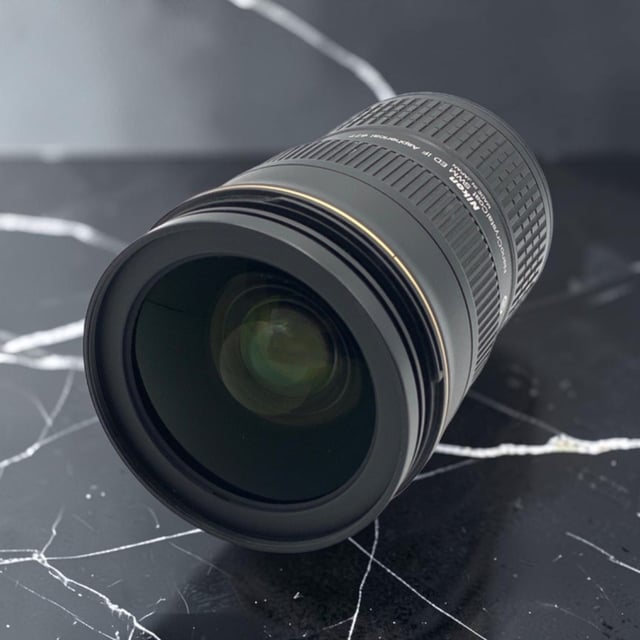 AF-S NIKKOR 24-70mm f/2.8G ED