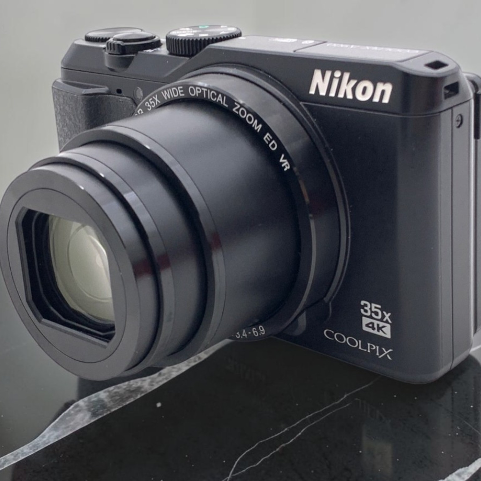 ニコン COOLPIX A900 