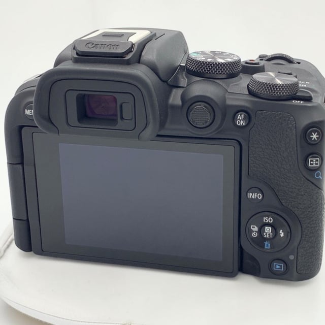 EOS R10 ボディ