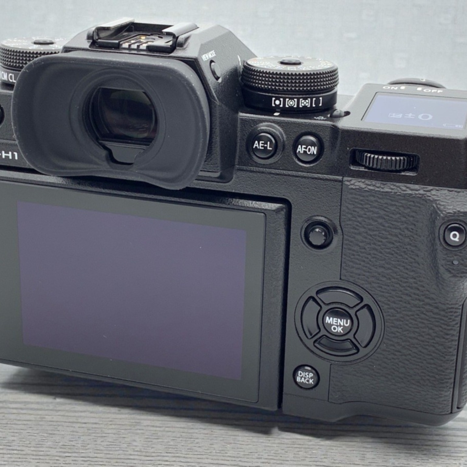 富士フイルム フジノンレンズ XF23mmF2 R WR 