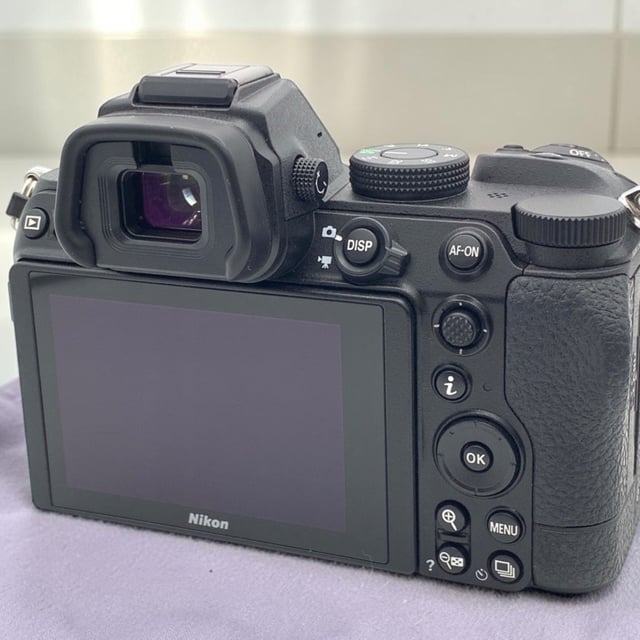 Z5 ボディ