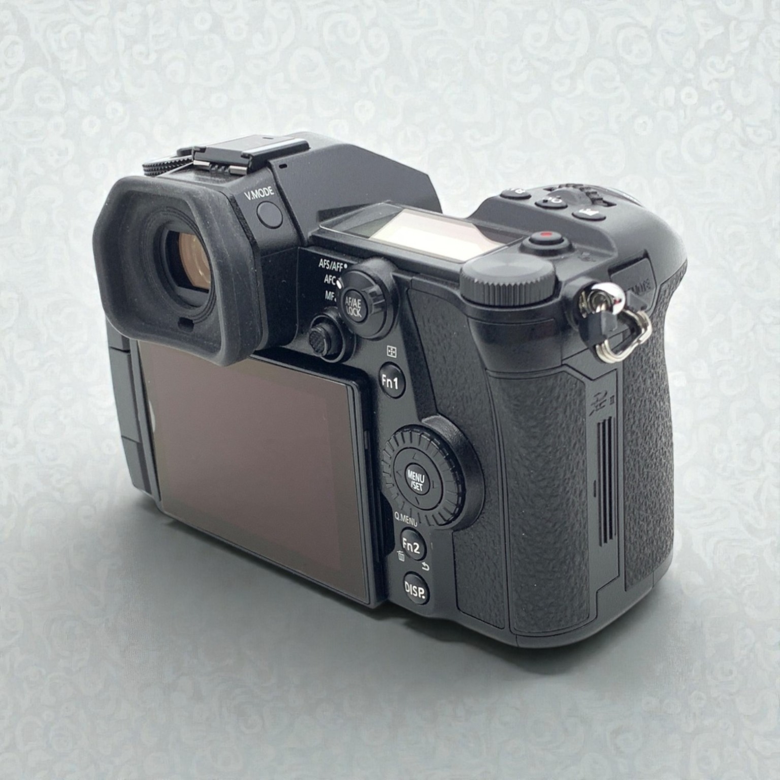 LUMIX G9(DC-G9) ボディの中古カメラを買うならみんなのカメラ