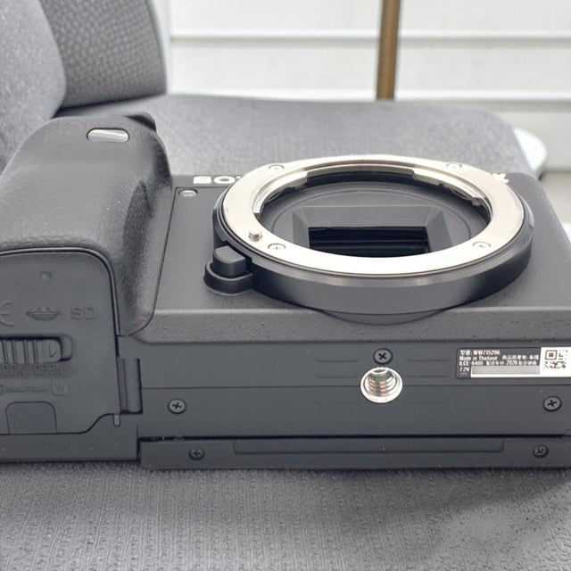 α6400 ILCE-6400 ボディ "ブラック"