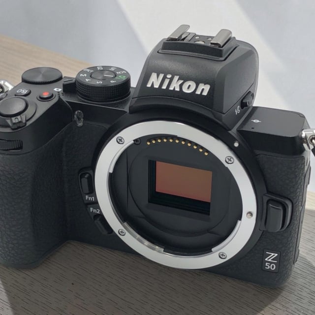 Z50 ボディ