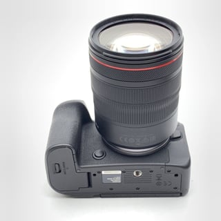 EOS R6 Mark II RF24-105L IS USM レンズキット