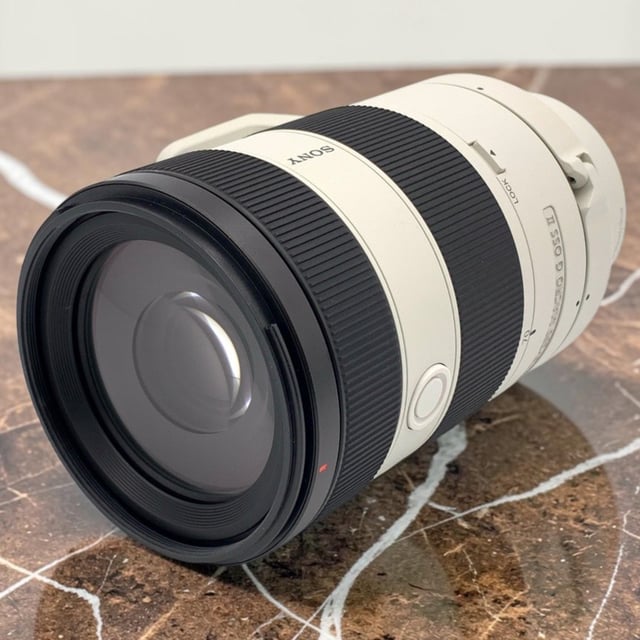 FE 70-200mm F4 Macro G OSS II SEL70200G2