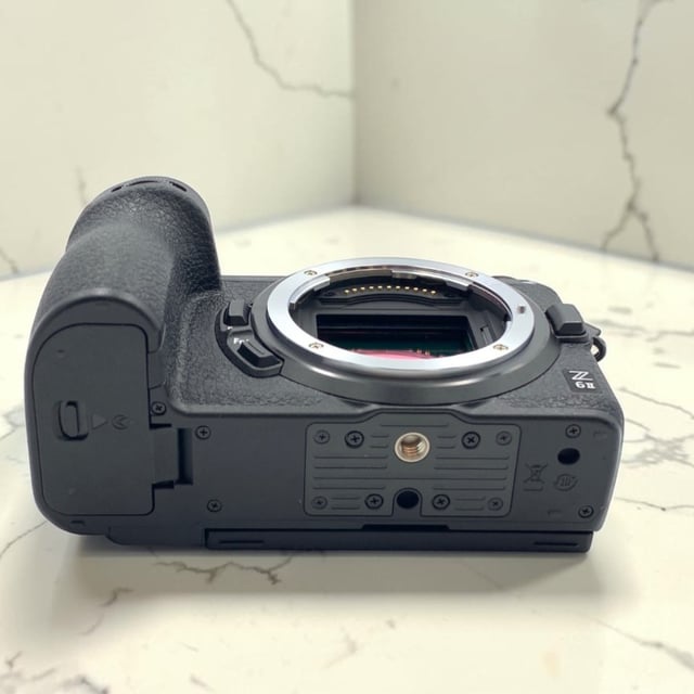 Z6II ボディ