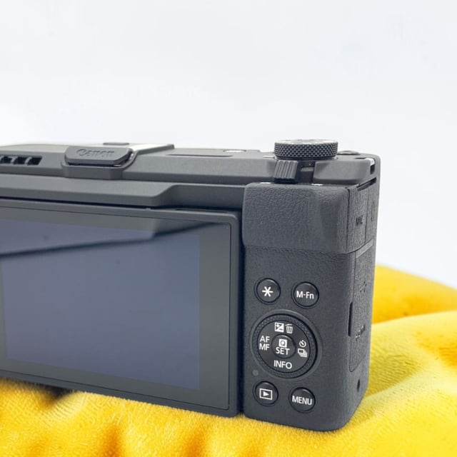 PowerShot V1