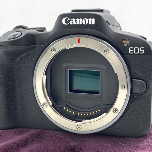 EOS R50 ボディ
