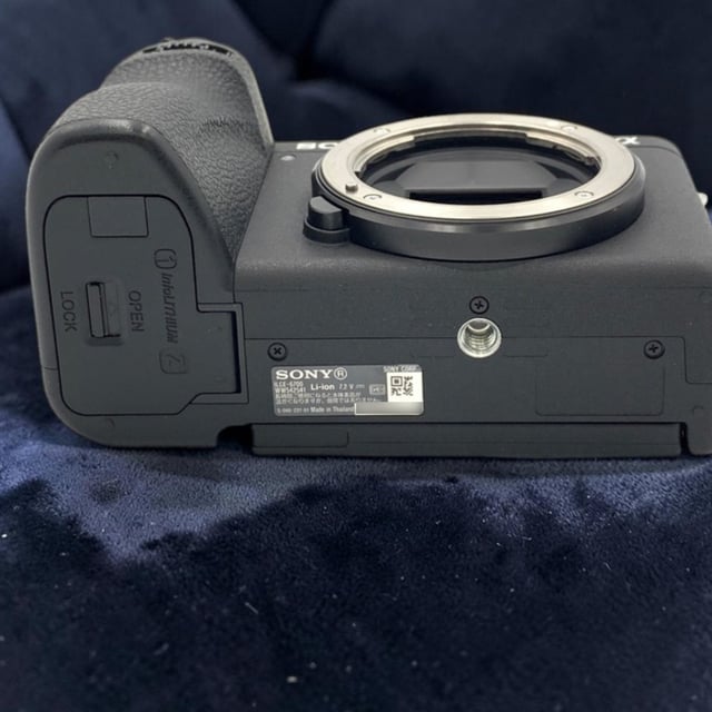 α6700 ILCE-6700 ボディ