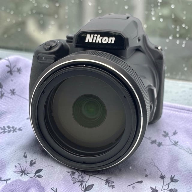 COOLPIX P1100