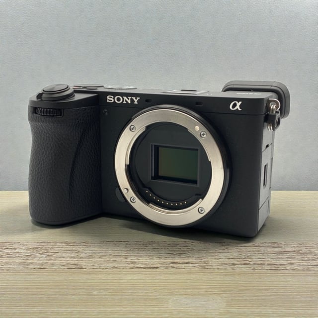 α6700 ILCE-6700 ボディ