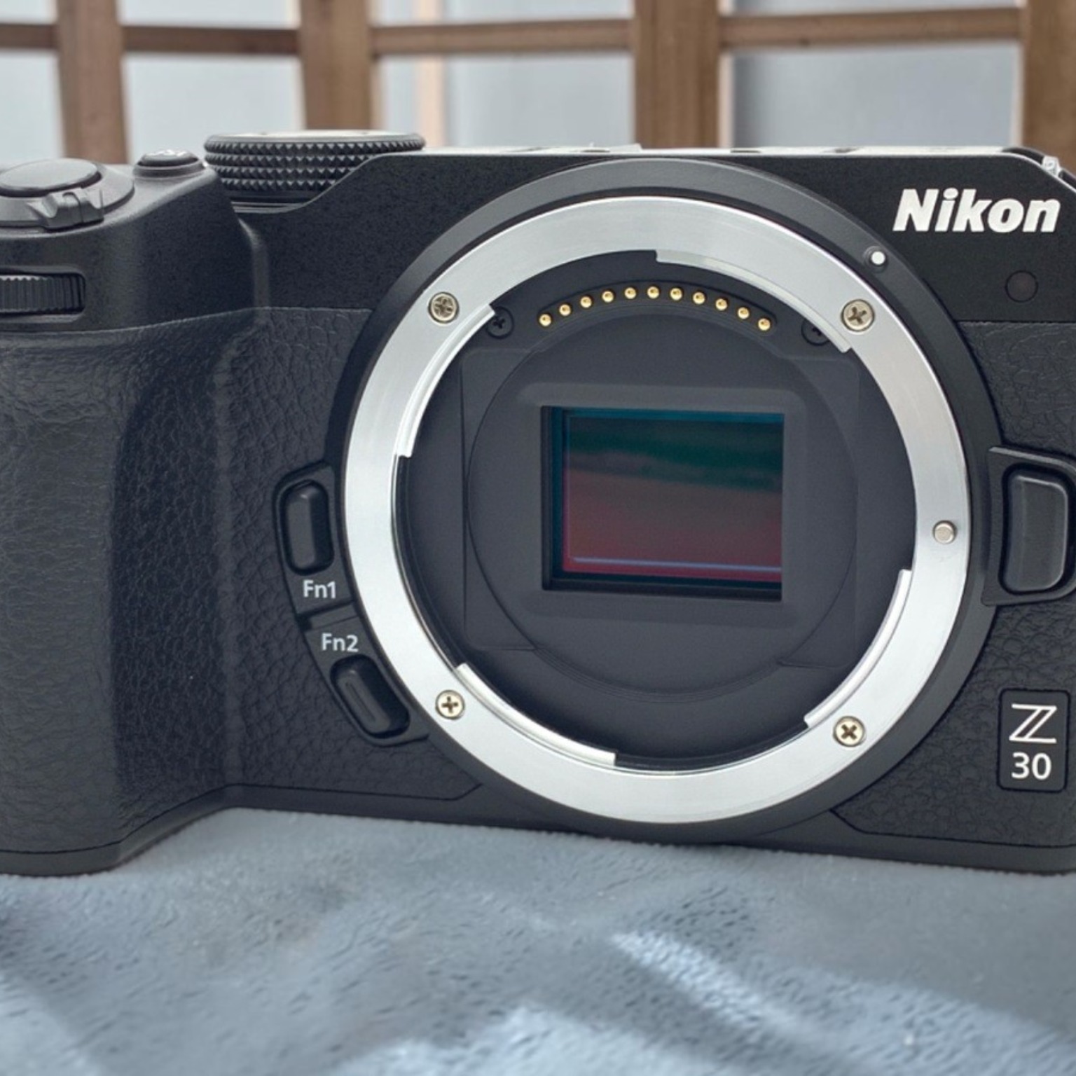 ニコン Z30 ボディの新品/中古の在庫一覧 | みんなのカメラ