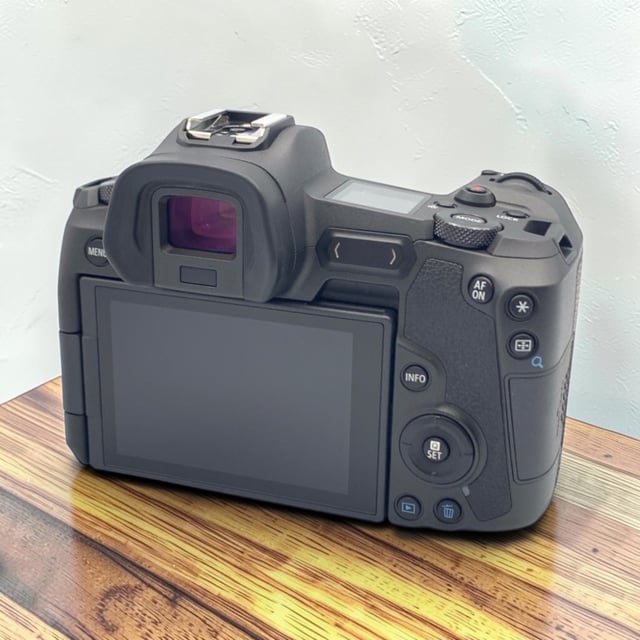EOS R ボディ