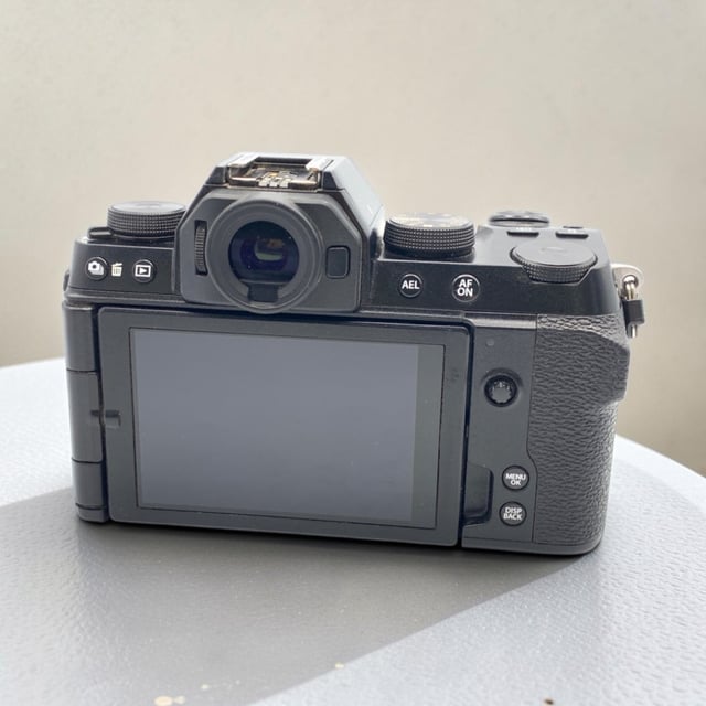 X-S10 ボディ