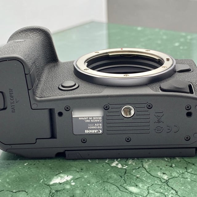 EOS R5 ボディ